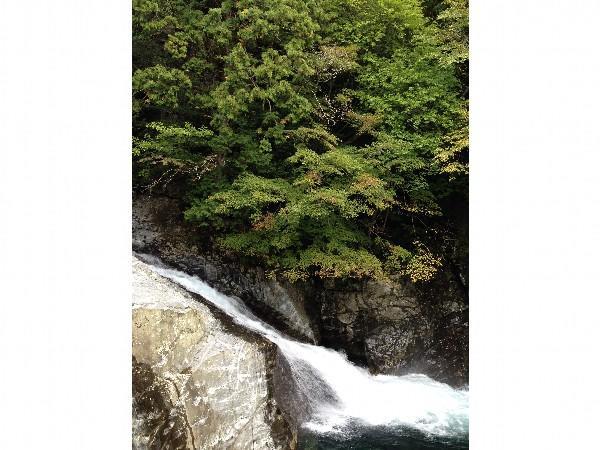 Masugen Ryokan Tenkawa Экстерьер фото